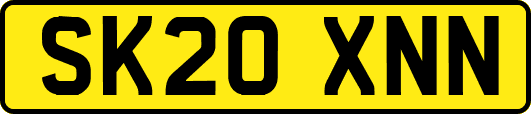 SK20XNN
