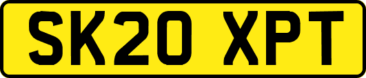 SK20XPT