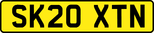 SK20XTN