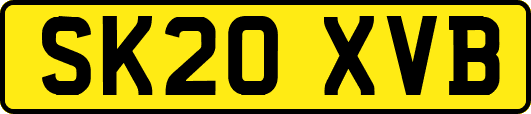 SK20XVB