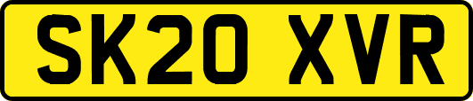 SK20XVR