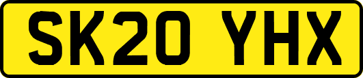 SK20YHX