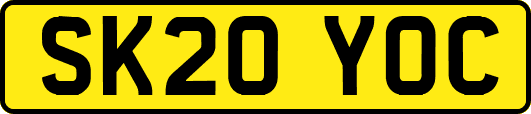 SK20YOC