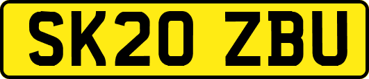 SK20ZBU