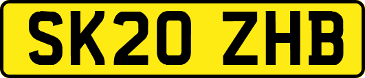SK20ZHB