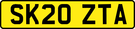 SK20ZTA
