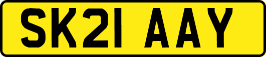 SK21AAY