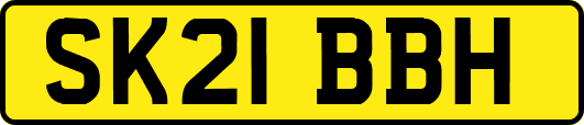 SK21BBH