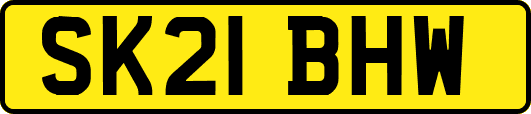 SK21BHW