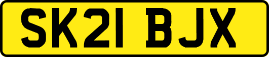 SK21BJX