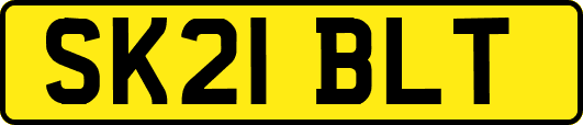 SK21BLT