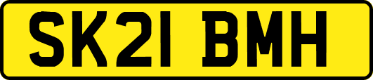 SK21BMH