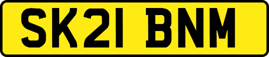 SK21BNM