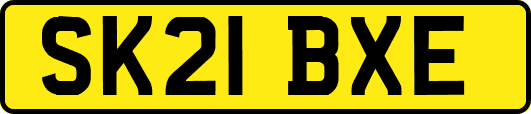 SK21BXE