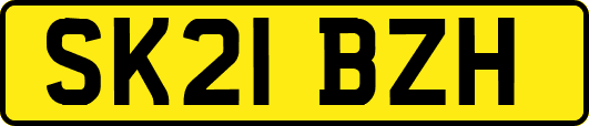 SK21BZH
