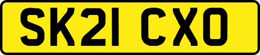 SK21CXO