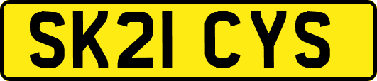 SK21CYS