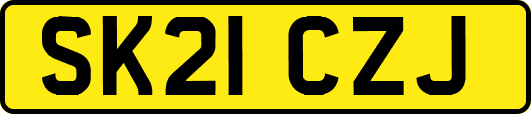 SK21CZJ