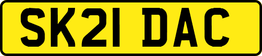 SK21DAC