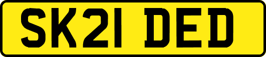 SK21DED