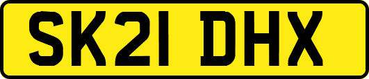 SK21DHX