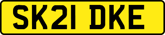 SK21DKE