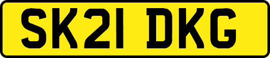 SK21DKG