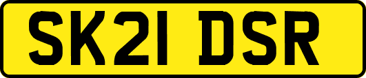 SK21DSR