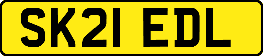 SK21EDL