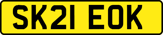 SK21EOK
