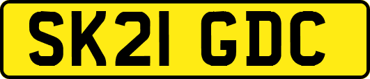 SK21GDC