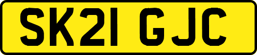 SK21GJC