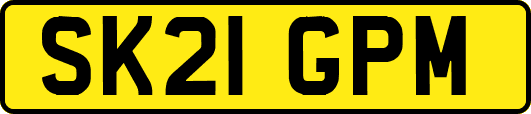 SK21GPM