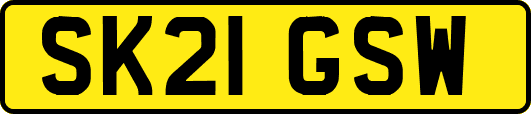 SK21GSW