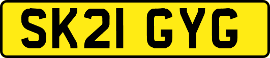 SK21GYG