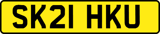 SK21HKU