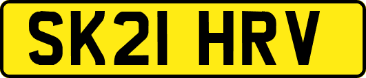 SK21HRV
