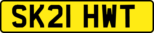 SK21HWT