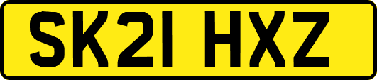 SK21HXZ