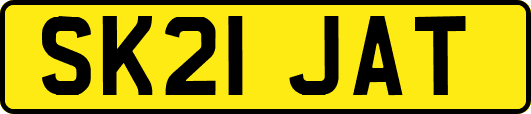 SK21JAT