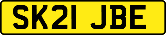 SK21JBE