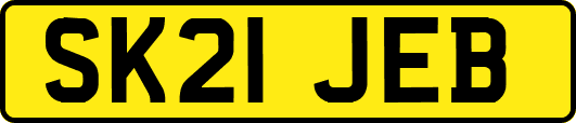 SK21JEB