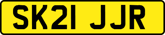 SK21JJR
