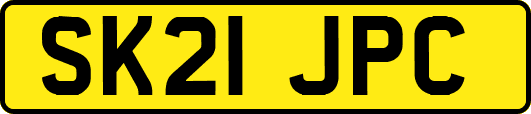 SK21JPC