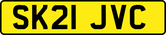SK21JVC