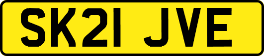 SK21JVE