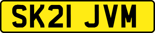 SK21JVM