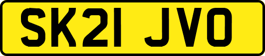 SK21JVO