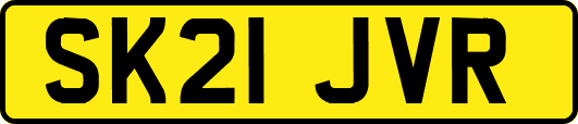 SK21JVR