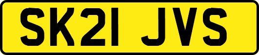 SK21JVS